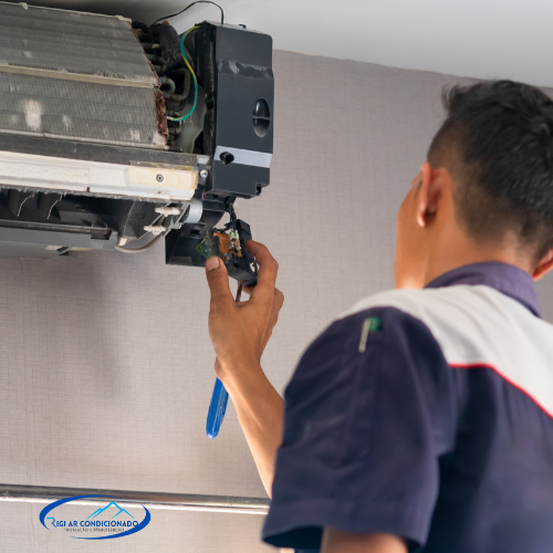 Manutenção de ar condicionado na Zona Sul Manutenção de ar condicionado na Zona Sul